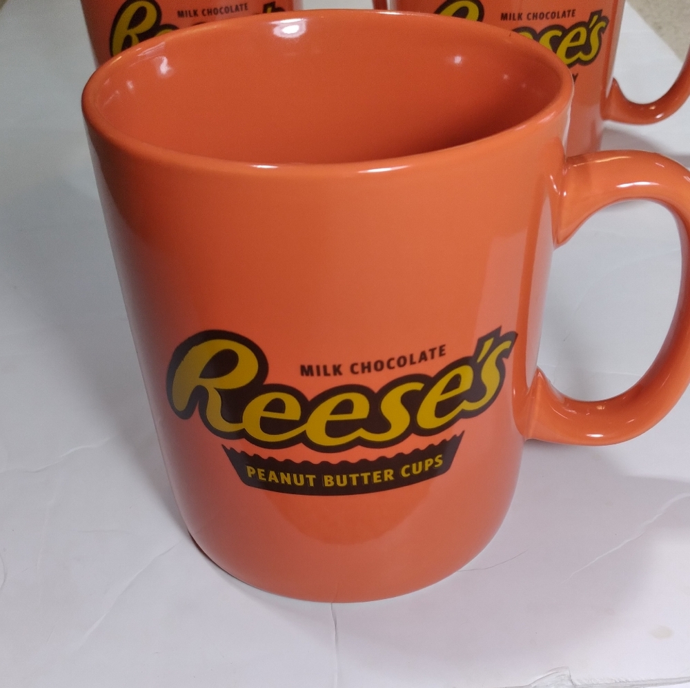 Reeses Mugs by Galerie(2 left)